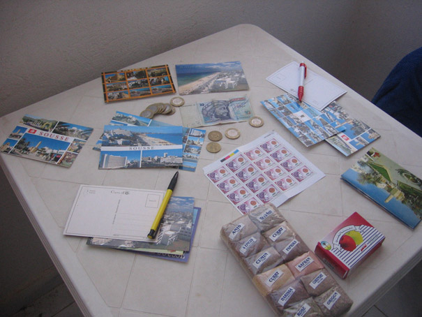 Tunis - razglednice i pare A.jpg